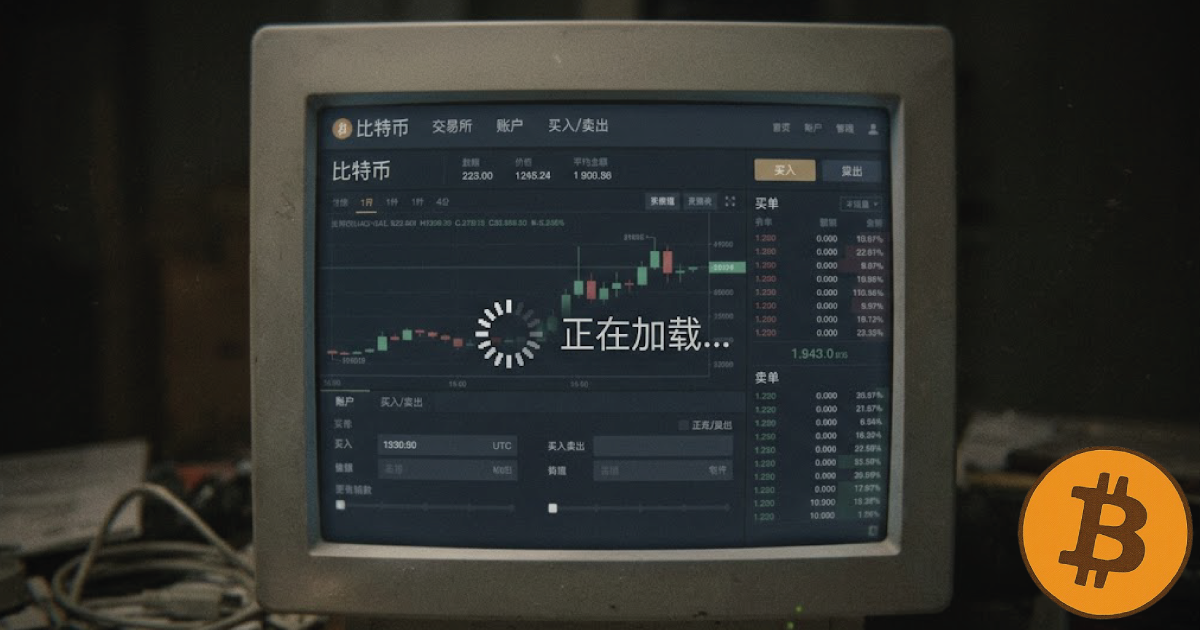 The Ghost Exchange: How GBL Vanished With China's Bitcoin Dreams in 2013