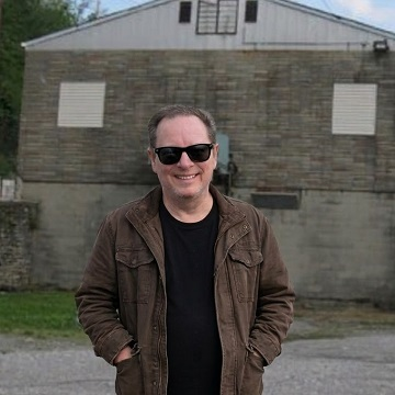 Angel Salvador dominguez